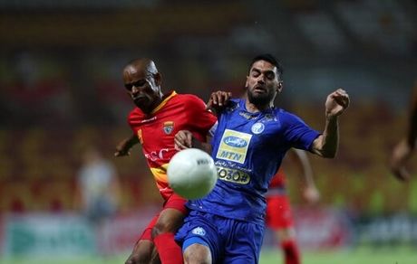 فرجام‌خواهی استقلالی‌ها برای علی کریمی