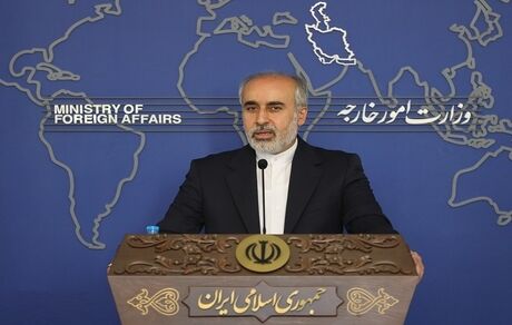 به موقع پاسخ تحریم‌ها را خواهیم داد / اقدام ایران در حمله به گروهک‌های تروریستی براساس منشور سازمان ملل بود