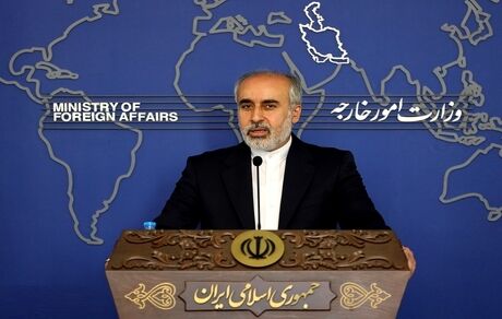 به موقع پاسخ تحریم‌ها را خواهیم داد / اقدام ایران در حمله به گروهک‌های تروریستی براساس منشور سازمان ملل بود