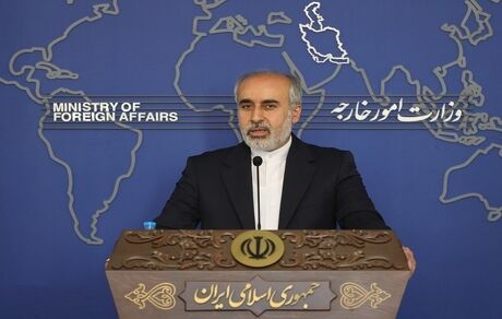 به موقع پاسخ تحریم‌ها را خواهیم داد / اقدام ایران در حمله به گروهک‌های تروریستی براساس منشور سازمان ملل بود