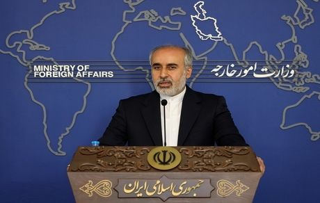به موقع پاسخ تحریم‌ها را خواهیم داد / اقدام ایران در حمله به گروهک‌های تروریستی براساس منشور سازمان ملل بود