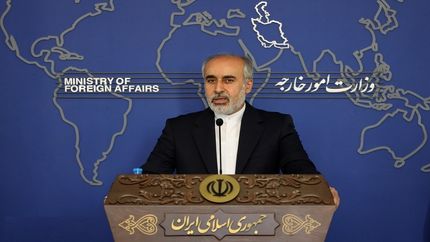 به موقع پاسخ تحریم‌ها را خواهیم داد / اقدام ایران در حمله به گروهک‌های تروریستی براساس منشور سازمان ملل بود