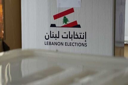 فرانسه و عربستان خواهان تعویق انتخابات لبنان