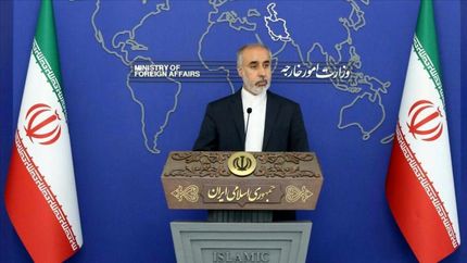 رفتار عجولانه اروپاییان درخصوص حادثه زندان اوین را محکوم می‌کنیم / ایران دولت مسئولیت پذیری است