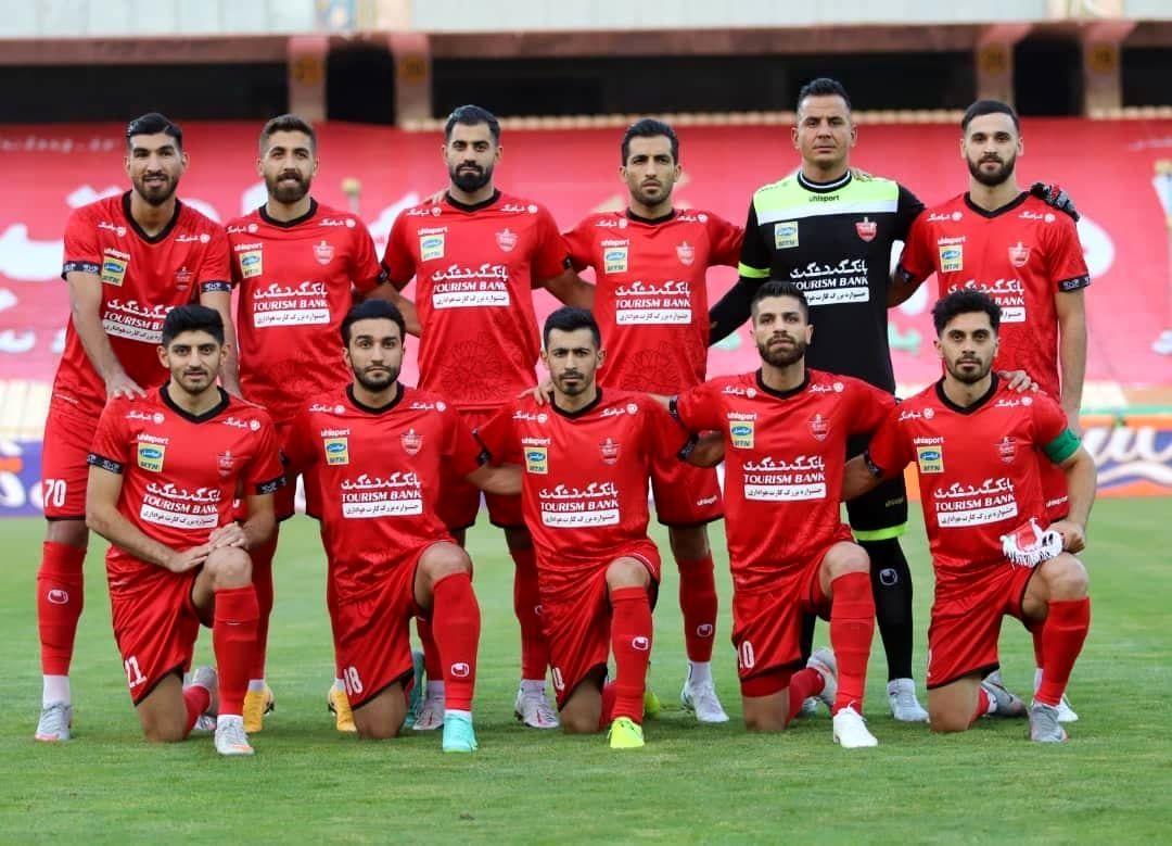 دربی ۹۶ "دربی جام حذفی" از نگاه لنز دوربین