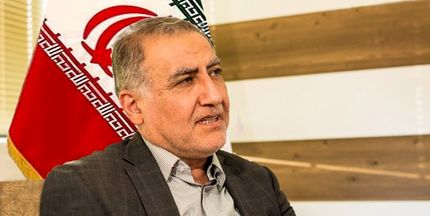 رئیس ستاد انتخابات احمدی نژاد: بدون تردید در انتخابات شرکت میکنیم/ کلام رهبری فصل الخطاب است