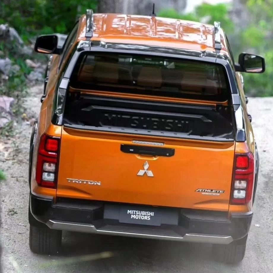 میتسوبیشی L200 /Triton