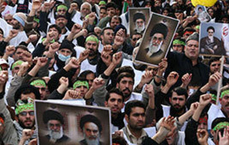 برگزاری راهپیمایی فردا در سراسر کشور به غیر از تهران