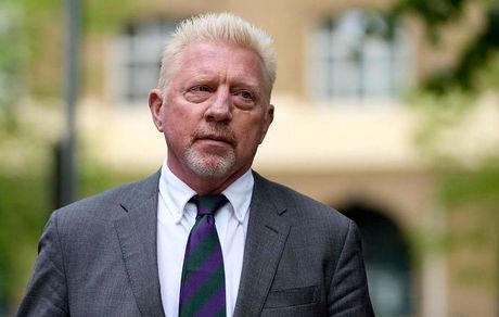 محکومیت قهرمان سابق تنیس جهان به ۲.۵ سال زندان