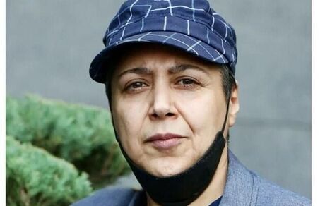 مازیار لرستانی: می‌خواهم با آبرو زندگی کنم
