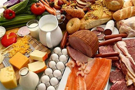 کاهش یک درصدی مالیات بر ارزش افزوده واردات کالاهای اساسی