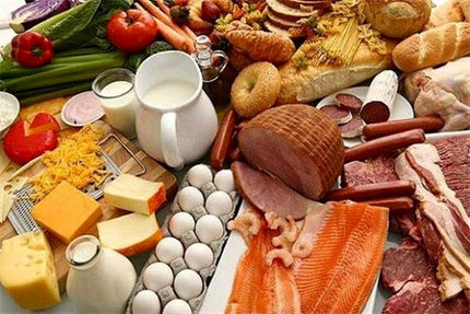 کاهش یک درصدی مالیات بر ارزش افزوده واردات کالاهای اساسی
