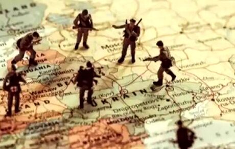 عضو دومای روسیه، خواستار حمله به ۶ کشور دیگر شد