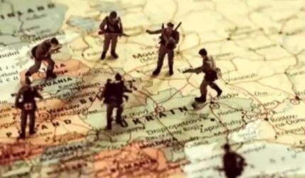 عضو دومای روسیه، خواستار حمله به ۶ کشور دیگر شد