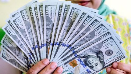 قیمت دلار و یورو در ۲۹ تیر