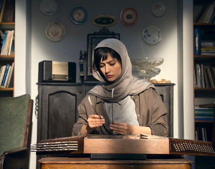 ایستگاه پایانی فیلمبرداری «لامینور»/ علی نصیریان و فریماه فرجامی در فیلم جدید داریوش مهرجویی