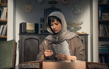 ایستگاه پایانی فیلمبرداری «لامینور»/ علی نصیریان و فریماه فرجامی در فیلم جدید داریوش مهرجویی