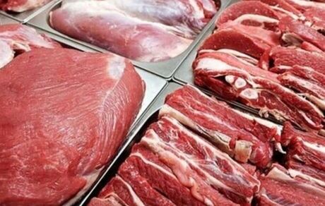واردات گوشت همچنان ادامه دارد