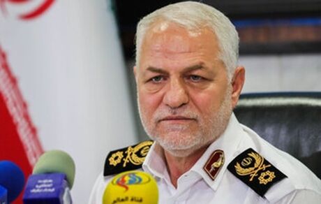 فرجه نوروزی پلیس برای خانواده‌ها؛ عدم توقیف خودرو با خلافی ۳ میلیون تومان به بالا/ تکلیف سفرهای نوروزی چه شد؟