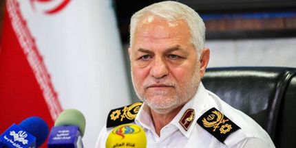 فرجه نوروزی پلیس برای خانواده‌ها؛ عدم توقیف خودرو با خلافی ۳ میلیون تومان به بالا/ تکلیف سفرهای نوروزی چه شد؟