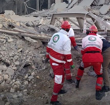 حمله آمریکایی صهیونی به ۲ منطقه مسکونی در «زیار» و «آپادانا» اصفهان