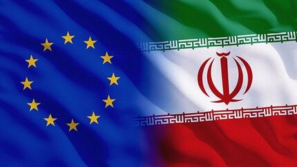 تحریم‌های جدید اتحادیه اروپا علیه ایران