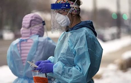 بایدن، محرمانه بودن اسناد منشاء کرونا را لغو کرد