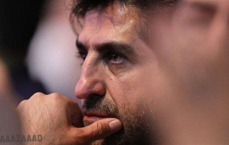 از بازیکن سابق پرسپولیس زورگیری شد