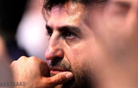 از بازیکن سابق پرسپولیس زورگیری شد