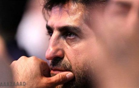 از بازیکن سابق پرسپولیس زورگیری شد