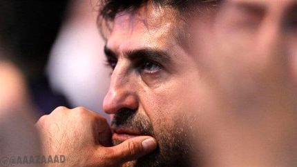از بازیکن سابق پرسپولیس زورگیری شد