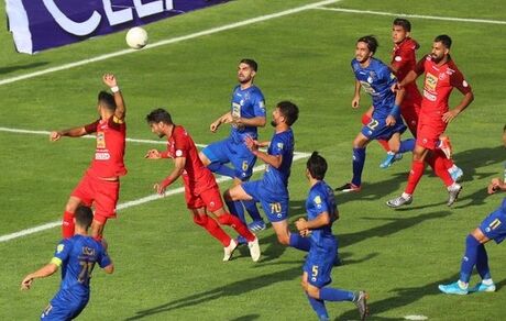 احضار یک پرسپولیسی و یک استقلالی به کمیته انضباطی