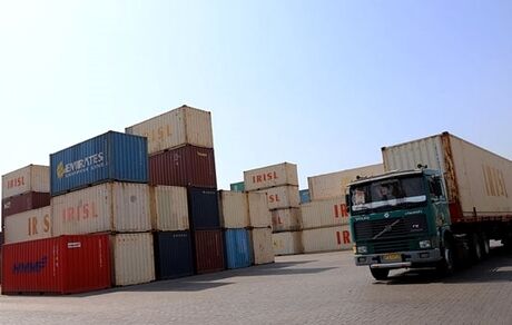 مشکل کامیون‌داران برای حمل کالا از بندر امام چیست؟