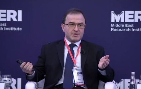 سفیر روسیه: عراق تحت اشغال نیست اما ناتو و آمریکا در آن مداخله دارند