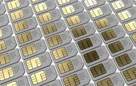 ماجرای سیمکارت‌های سفید بیخ پیدا کرد