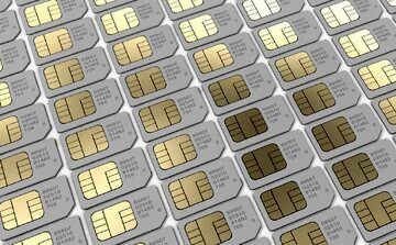 ماجرای سیمکارت‌های سفید بیخ پیدا کرد