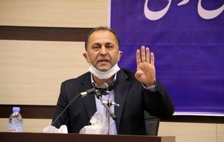 دورکاری ۷۰ درصد از کارکنان ادارات استان تهران از شنبه