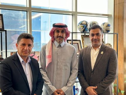 پیشنهاد عربستان برای دیدار دوستانه با ایران