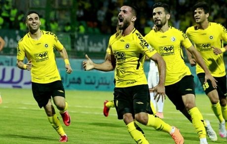  حریف پرسپولیس: ماشین جنگی ژنرال! 