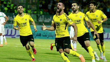  حریف پرسپولیس: ماشین جنگی ژنرال! 