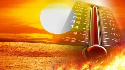 ادارات سیستان و بلوچستان، چهارشنبه و پنج شنبه تعطیل شد