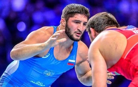 المپیک ۲۰۲۰: سه کشتی‌گیر کشورمان فردا به رقابت خواهندپرداخت