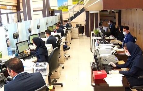 خبر دستور رئیس جمهور برای سرکشی به حساب‌های مردم شایعه است