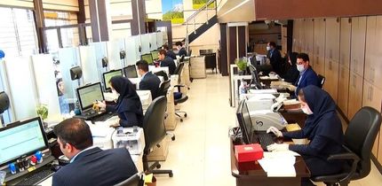 خبر دستور رئیس جمهور برای سرکشی به حساب‌های مردم شایعه است