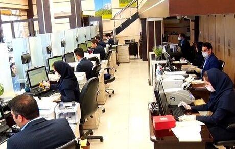 خبر دستور رئیس جمهور برای سرکشی به حساب‌های مردم شایعه است