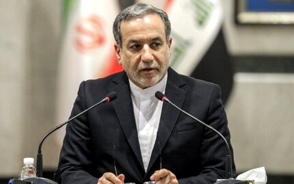 عراقچی: در سطح بالایی در مراسم تشییع سیدحسن نصرالله شرکت خواهیم کرد