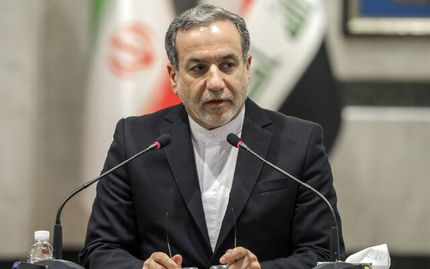 عراقچی: در سطح بالایی در مراسم تشییع سیدحسن نصرالله شرکت خواهیم کرد