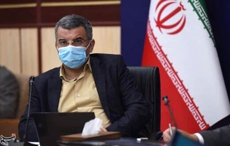 حریرچی: از فردا ارائه خدمت به افراد فاقد ماسک ممنوع است