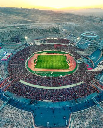 تایید با تماشاگر شدن بازی تراکتور و پرسپولیس در جام حذفی
