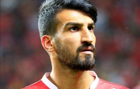 بازیکن سابق پرسپولیس بازداشت شد